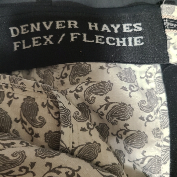 Men's Docker Slacks - Picture 3 of 4